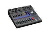 Zoom L-8 8-Channel Digital Mixer / Recorder for Podcasting