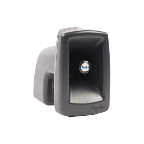 Anchor Audio MEGA2-U2 MegaVox 2 portable PA speaker with dual wireless receiver front view