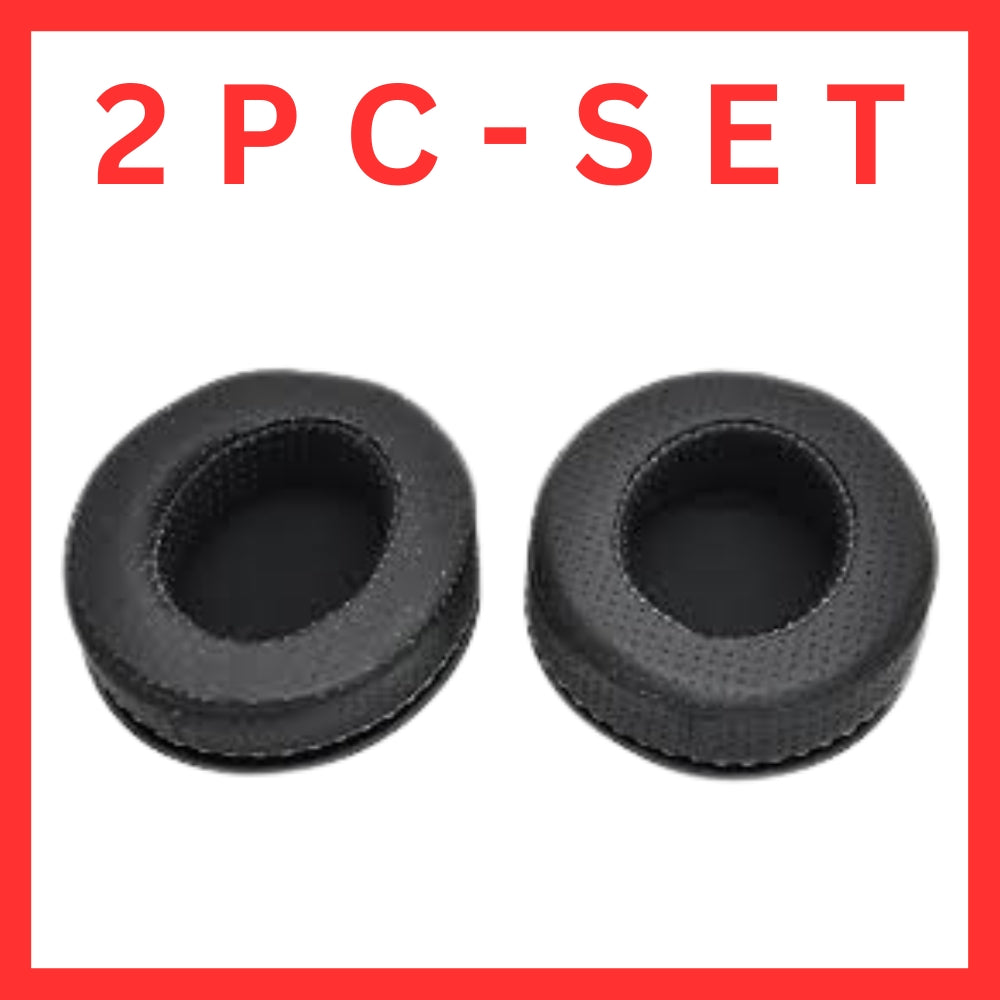 Mackie Replacement Ear Pad Set for Mackie MC-450 Headphones (2052280-00)