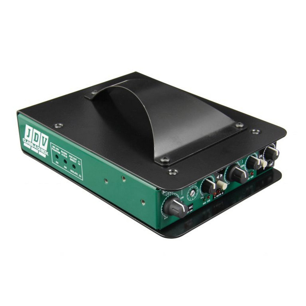 Radial JDV MKV Dual-Input Active Direct Box