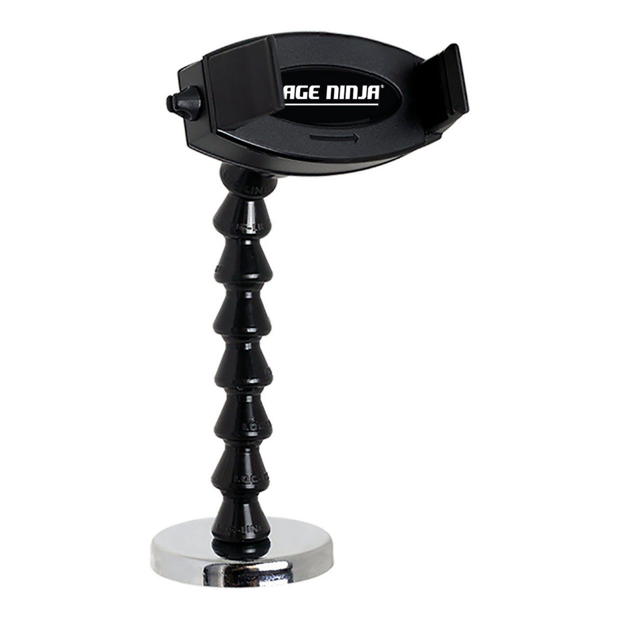 Stage Ninja FON-9-MB Universal Smartphone Magnetic Stand/Mount