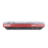 Decksaver AKAI MPC Key 37 Polycarbonate Dust and Impact Cover