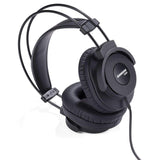 Samson SR880 Closed-Back Studio Headphone