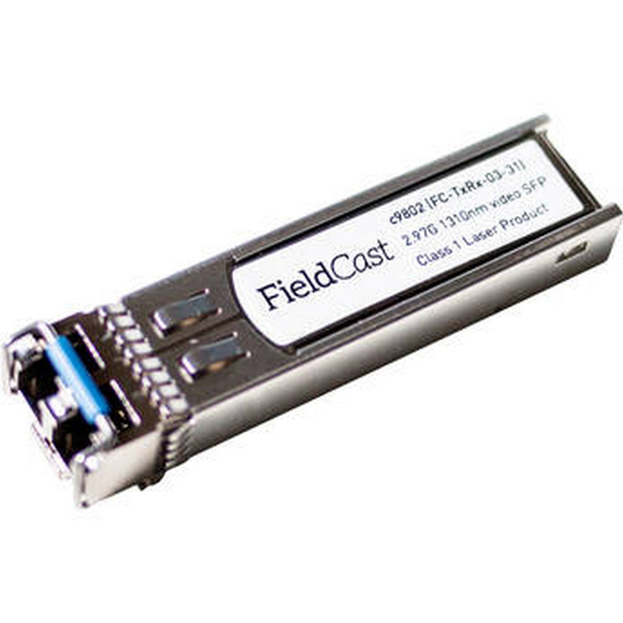 FieldCast 3G SFP Optical Transceiver