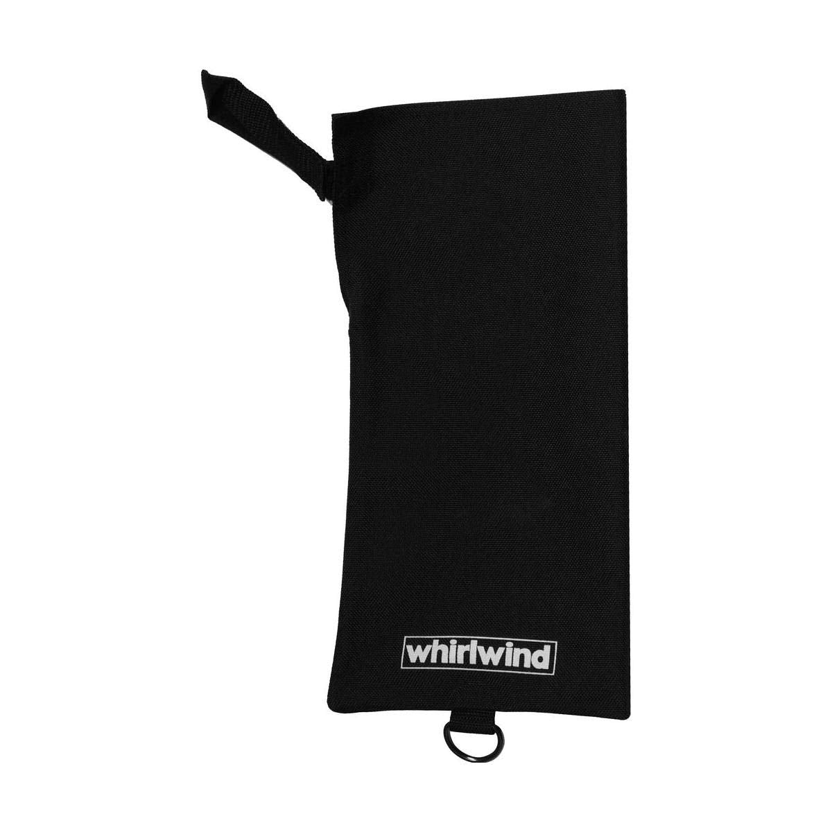 Whirlwind PIGBAG-S Heavy-Duty Nylon Bag for Cable Protection, Small