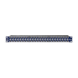 Samson S-Patch Plus 48 Point Patch Bay