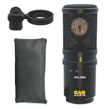 CAD Audio - CAD GXL4000 Large Diaphragm Side-Address Studio Condenser Mic - GXL4000