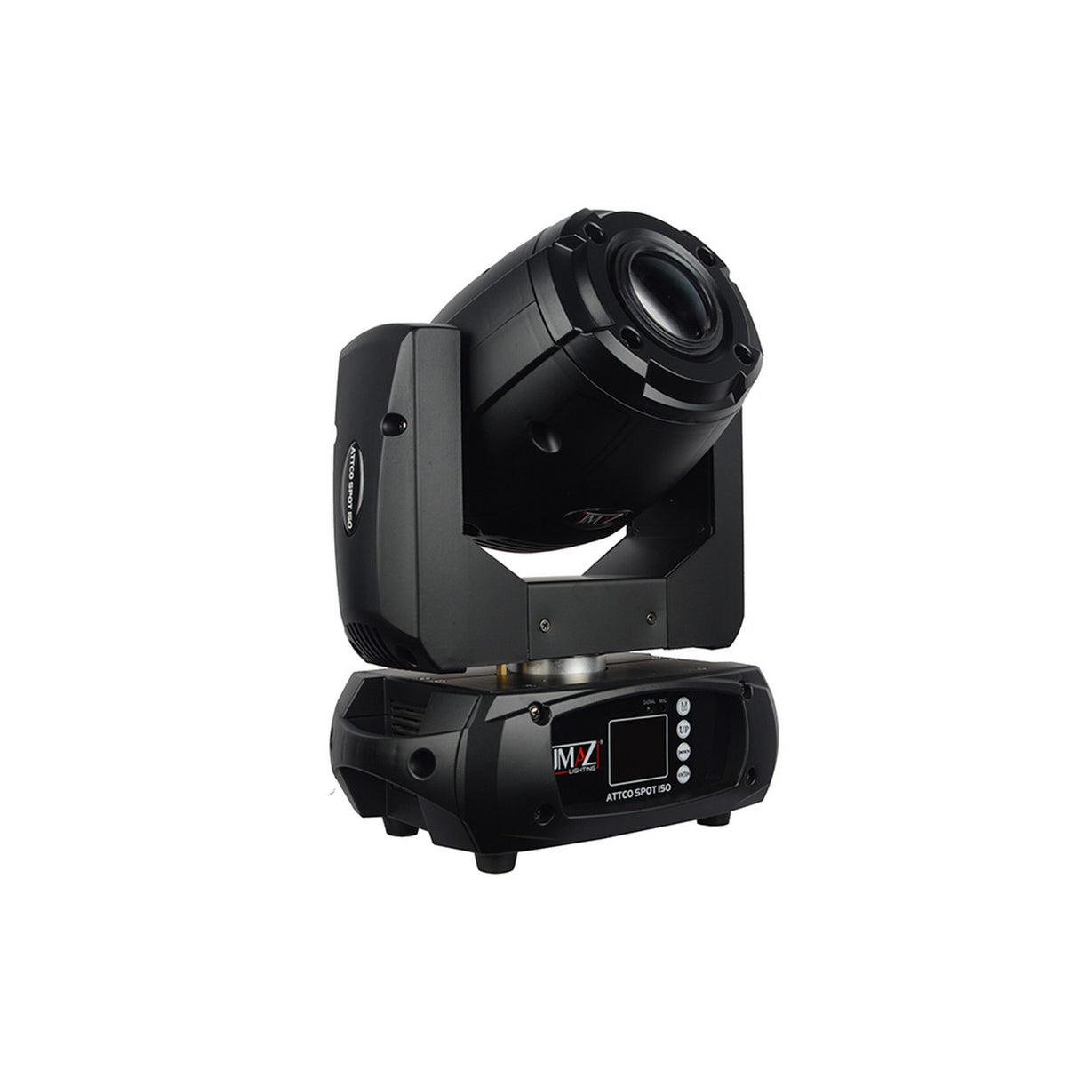 JMAZ Attco Spot 150 LED Moving Head Spot with Prism