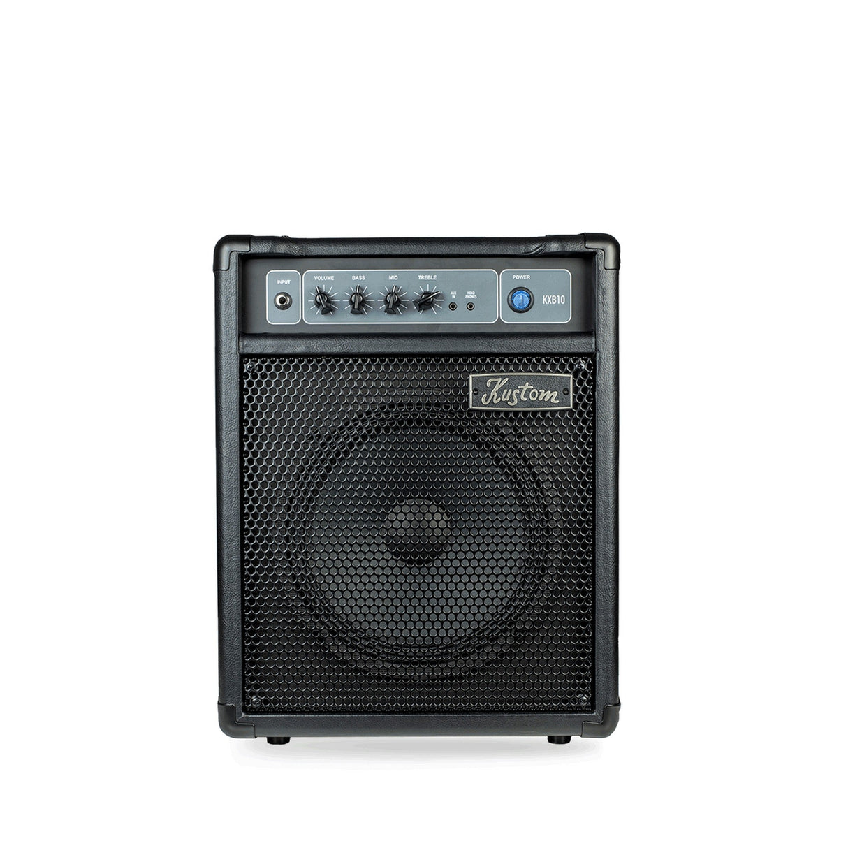 Kustom KXB10 10W Bass Combo Amplifier