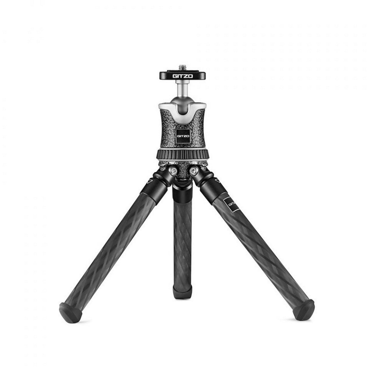 Gitzo GKTBC1 Mini Traveler Tripod Kit (Used)