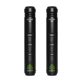 Lewitt LCT 140 AIR Small Diaphragm Condenser Microphone Stereo Pair