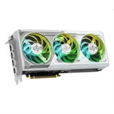 ASRock B580 SL 12GO Intel Arc B580 Steel Legend 12GB OC Graphics Card