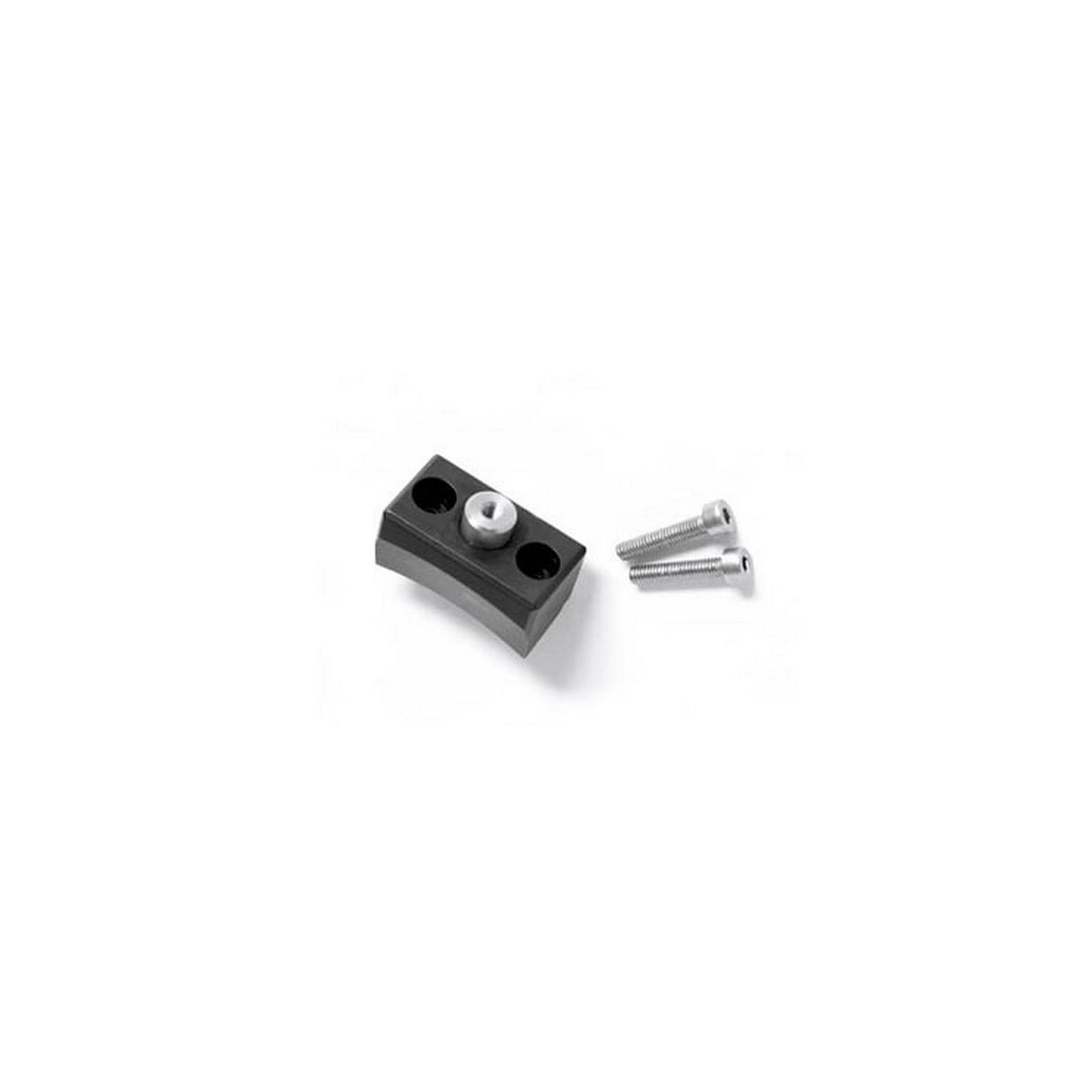 Sachtler 3980 Adapter Viewfinder Extension for Fluid Heads DV 12 SB Video 15 SB