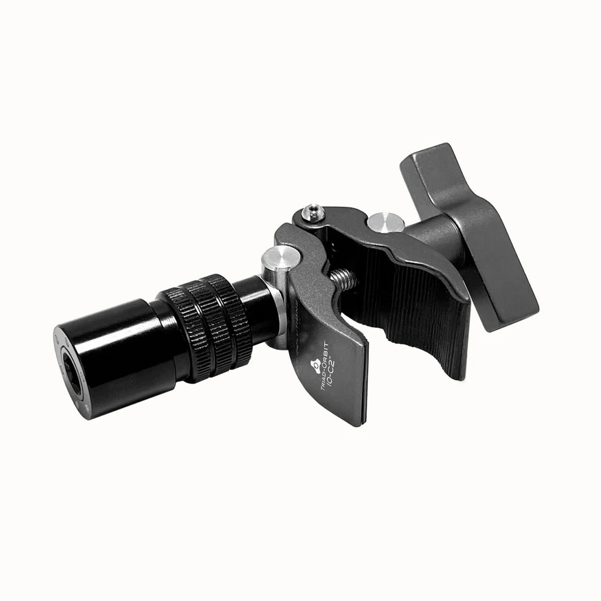 Triad-Orbit iO-C2 IO-Equipped Mini Clamp