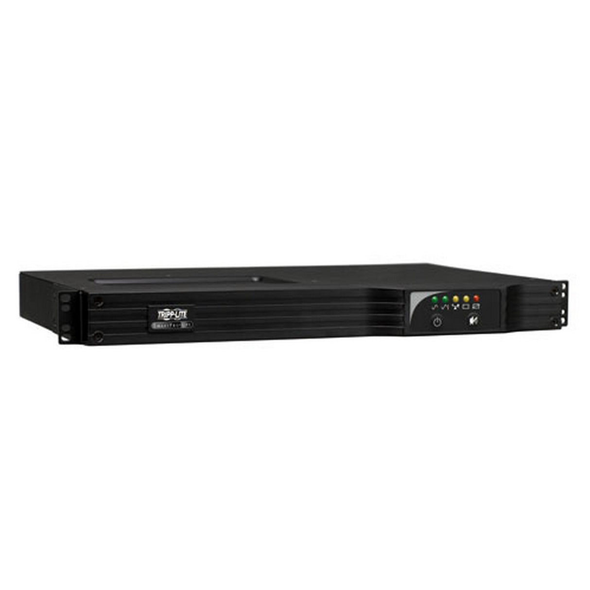 Tripp-Lite SMART1000RM1U SmartPro 120V 1kVA 800W Line-Interactive Sine Wave UPS, 1U Rack