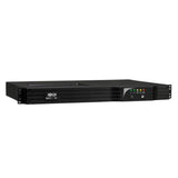 Tripp-Lite SMART1000RM1U SmartPro 120V 1kVA 800W Line-Interactive Sine Wave UPS 1U Rack