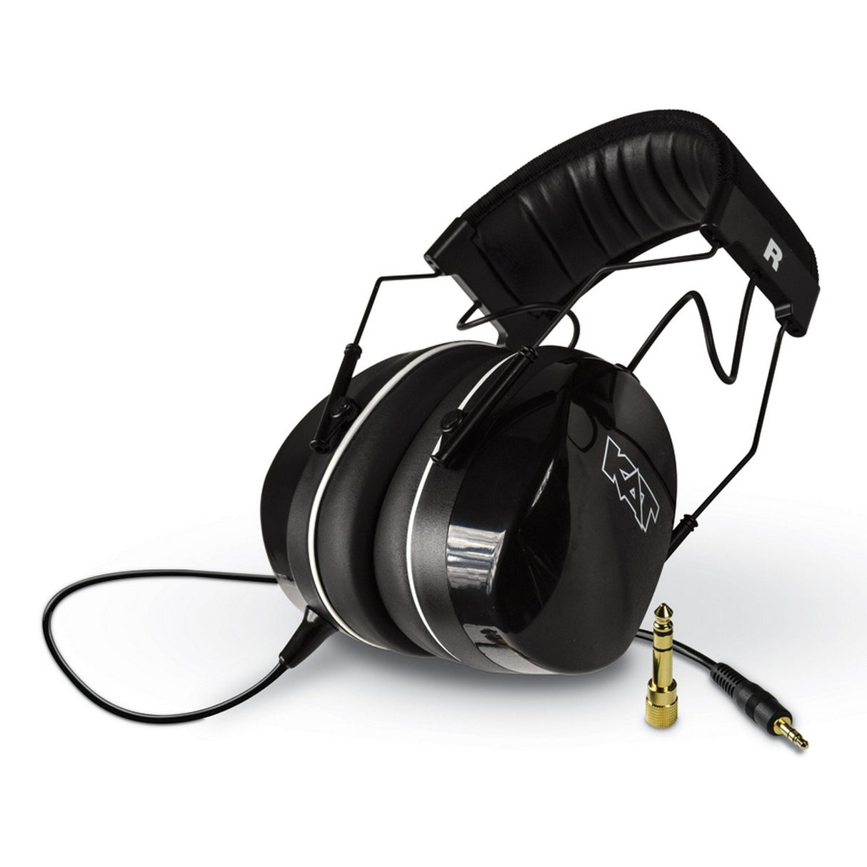 KAT Percussion KTUI26 Ultra Isolation Headphone