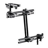 Manfrotto 396B-3 3-Section Double Articulated Arm with Camera Bracket