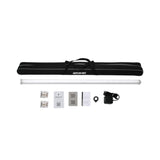 amaran - amaran PT4c 4ft RGBWW LED Pixel Tube Light - AP40012A10