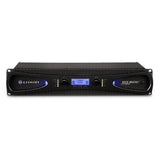 Crown XLS1502 DriveCore 2 Channel 525 Watt 4 Ohm Power Amplifier