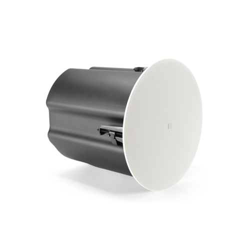 JBL Control 447HC 6.5-Inch RBI 2-Way Narrow-Pattern Ceiling Loudspeaker (Pair)