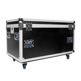 OSP TR-4524-30 Tour Ready Case with Removable Mouse Holes