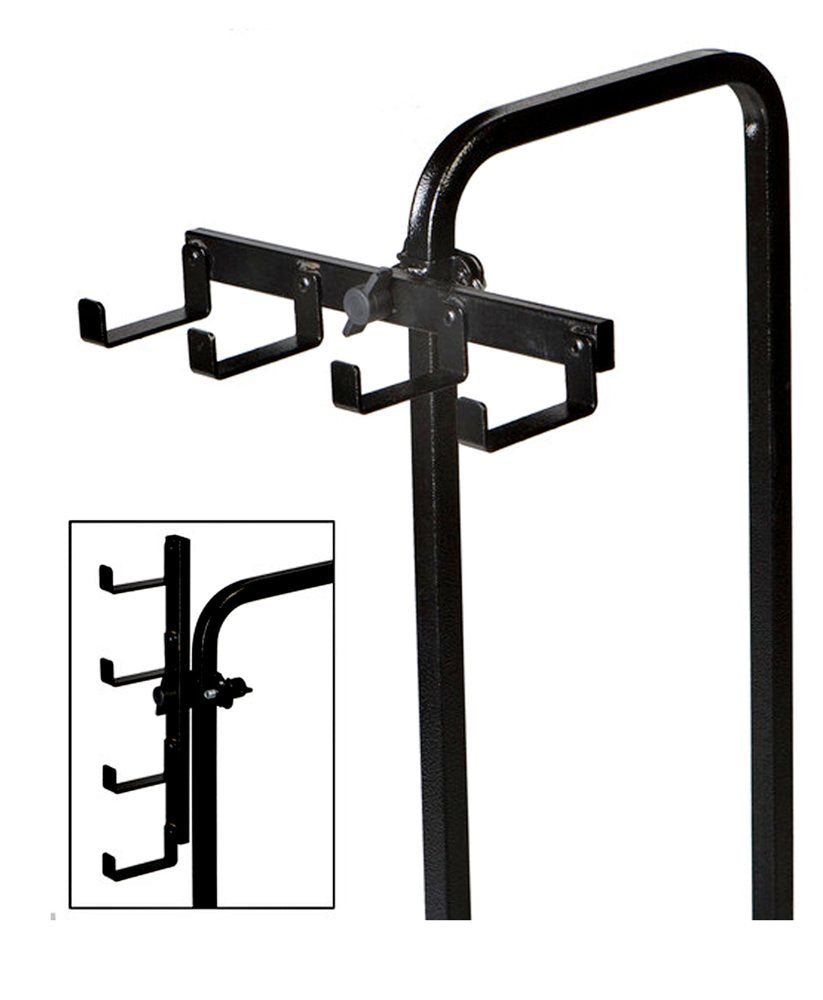 RockNRoller RCH1 Headphone / Cable Rack
