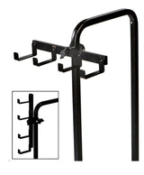 RockNRoller RCH1 Headphone / Cable Rack