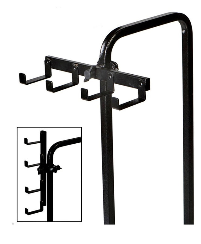 RockNRoller RCH1 Headphone / Cable Rack