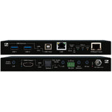 Key Digital KD-X100MRX 4K/18G 100m HDBaseT Receiver