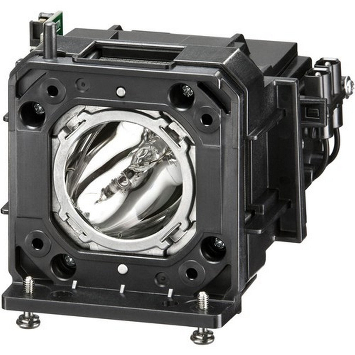 Panasonic ETLAD120 Replacement Lamp for PTDZ870