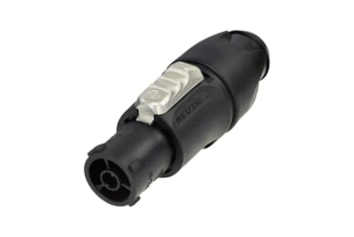 Neutrik NAC3FX-W-TOP Cable End Connector PowerCON TRUE1 TOP - Female