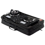 Odyssey Party Ready EVA Soft Case Bag for Hercules DJControl Inpulse T7
