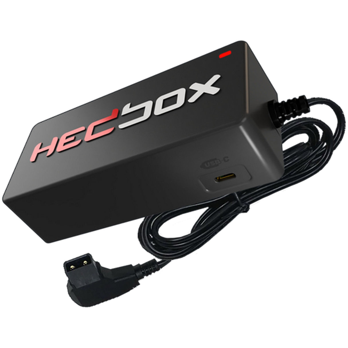 HEDBOX HED-DC10 Professional Battery D-Tap Charger