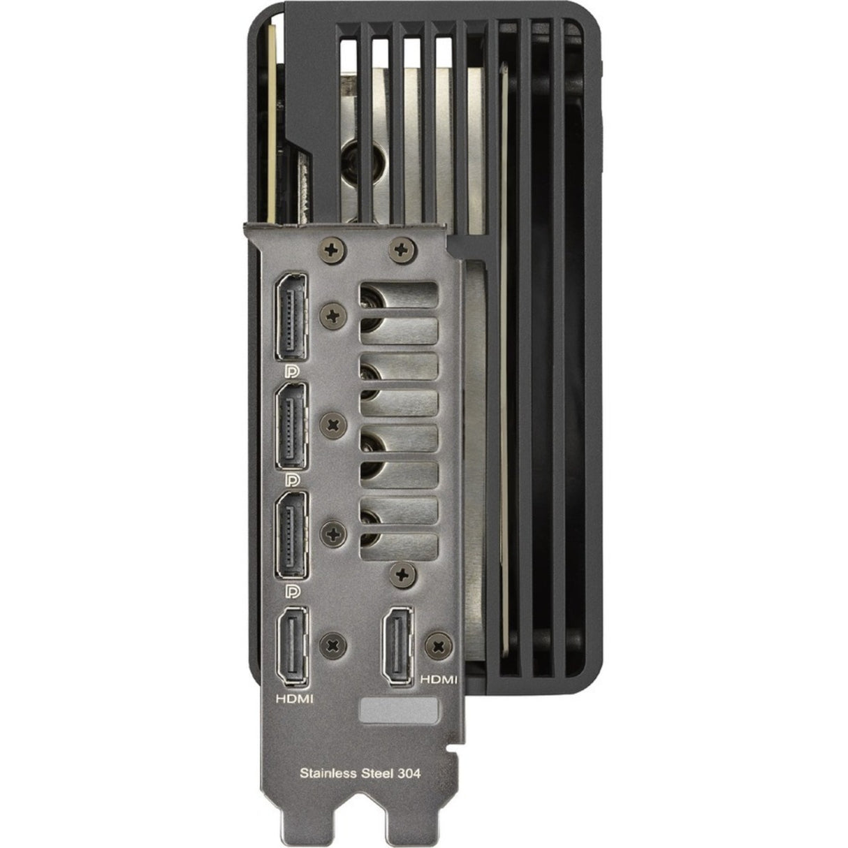 ASUS ROG-STRIX-RTX4090-O24G-GA GeForce RTX 4090 OC 24GB GDDR6X