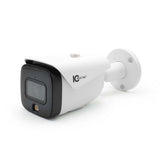 IC Realtime IPMX-B40F-W1-LED 4MP IP Indoor/Outdoor Mid-Size Bullet Camera