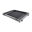 ProX ATA Digital Audio Mixer Flight Case for Yamaha TF5 Console with Wheels