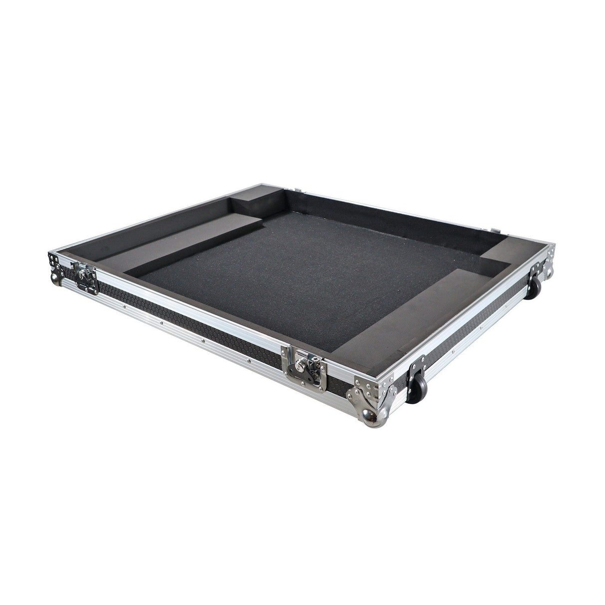 ProX ATA Digital Audio Mixer Flight Case for Yamaha TF5 Console with Wheels