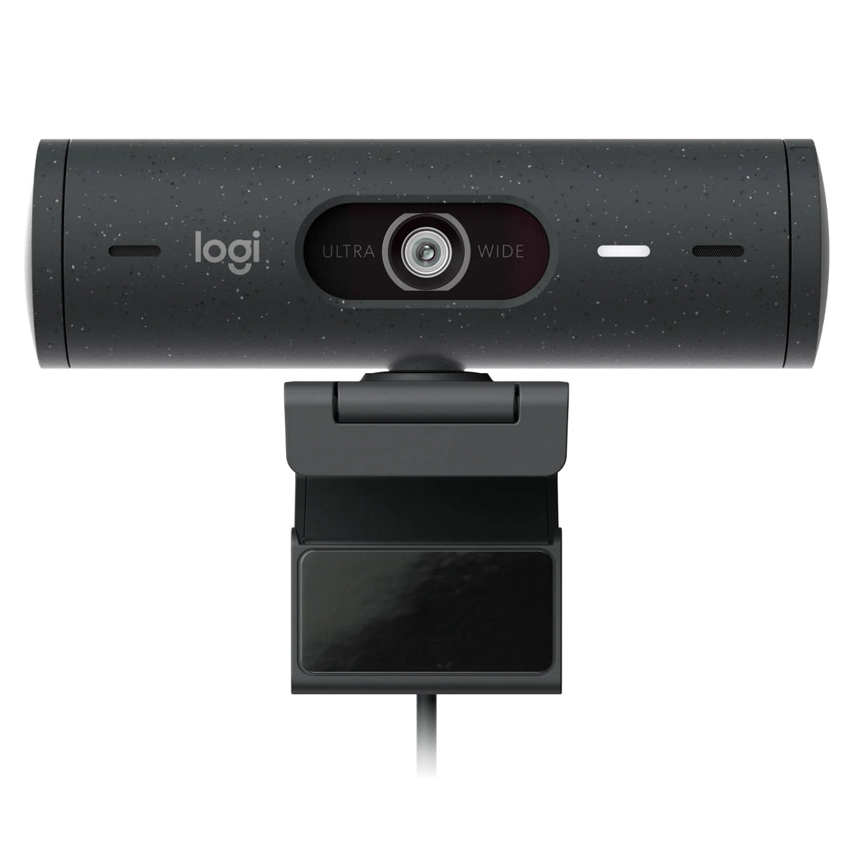 Logitech Brio 500 FHD USB-C 1080p Webcam