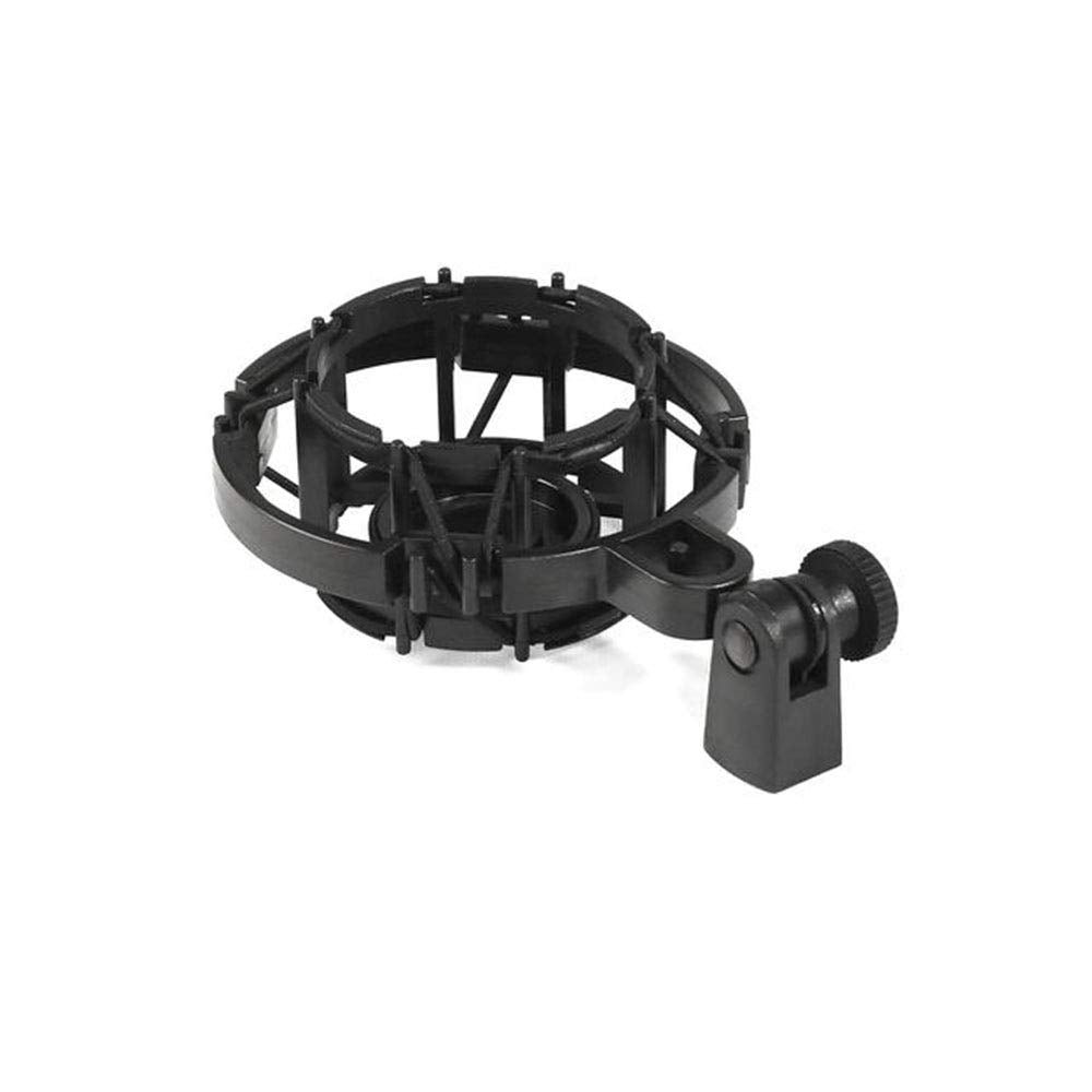 Samson SP03 Microphone Shockmount for C01, C03, CL7, CL7A, CL8, CL8A, C01U, C01U Pro and C03U