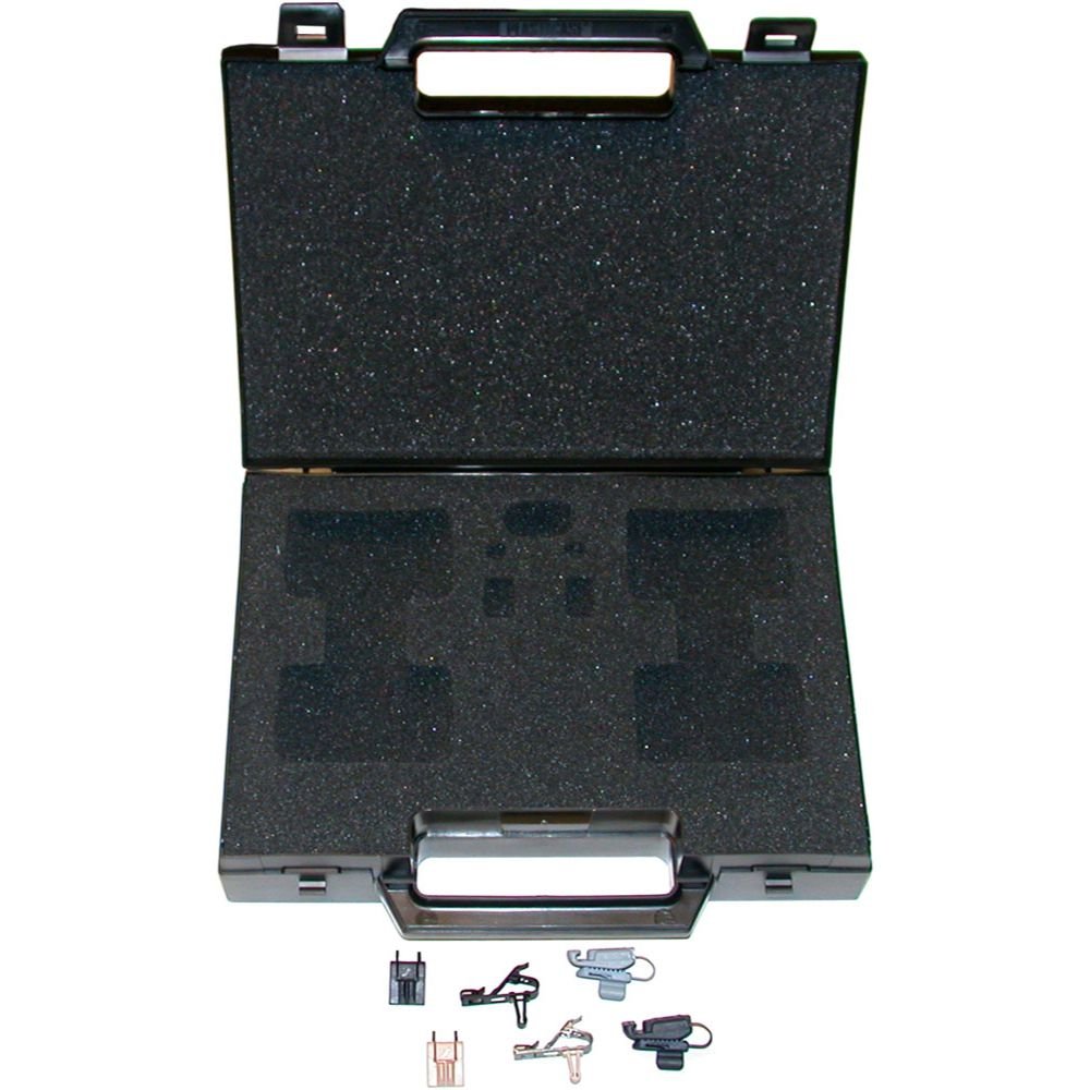 Sennheiser MZ 100 Accessory Kit for MKE102/104