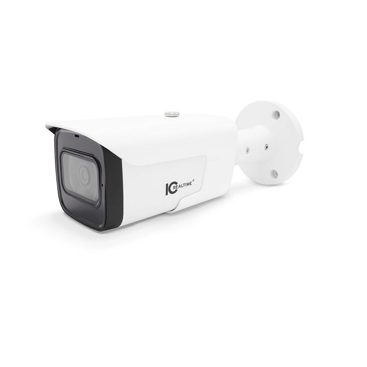 IC Realtime HDMX-B50V-IR-DPM1 5-Megapixel HDAVS 16:9 Aspect Ratio Indoor/Outdoor Mid-Size Bullet Camera