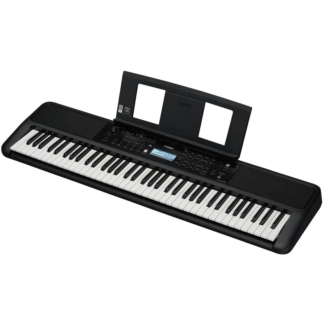 Yamaha PSR-EW320 76-Key Standard Portable Keyboard