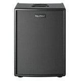 Hughes & Kettner ERA 2 400-Watt Acoustic Combo Guitar Amplifier Black - amps