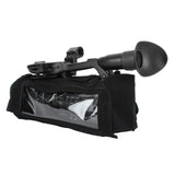 PortaBrace CBA-PXWZ150B Camera Body Armor Case for Sony PXW-Z150 Black