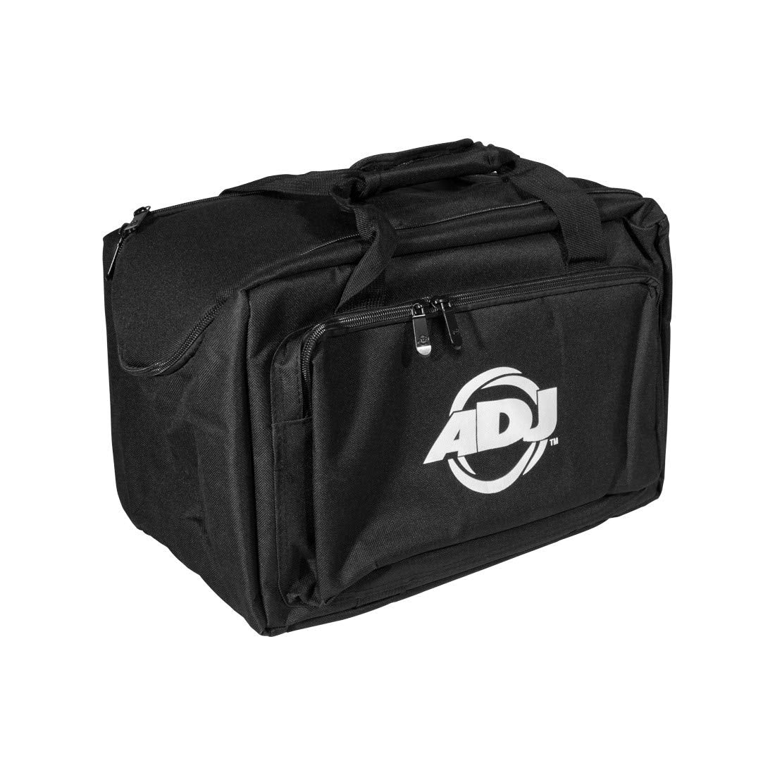 ADJ F4 Par Bag Soft Padded LED Par Can Transport Bag