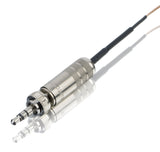 Countryman E6 Low-Profile Omnidirectional Earset Microphone with 3.5mm Locking Connector for Audio 2000’s