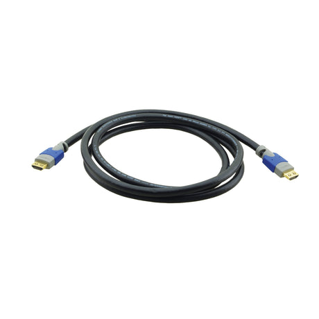 Kramer C-HM/HM/PRO-10 Premium/High-Speed HDMI Cable with Ethernet 10-Feet