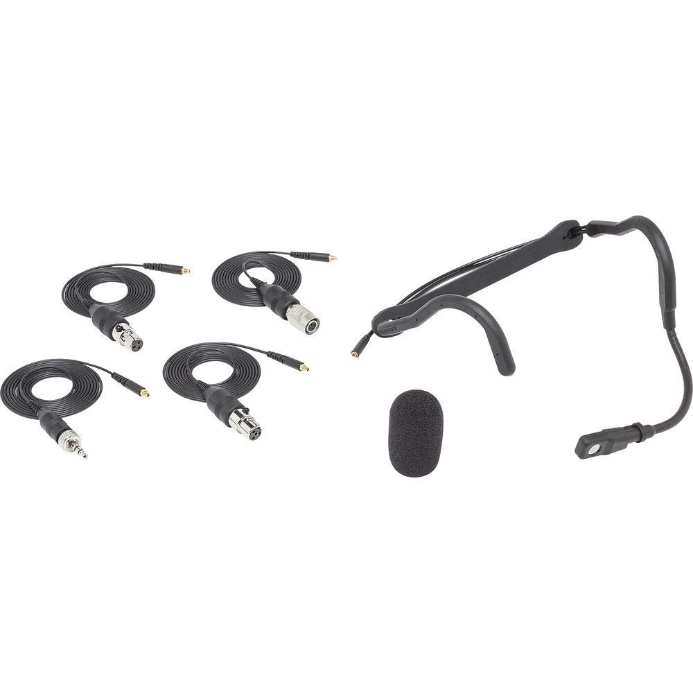 Samson QEx Fitness Headset Microphone