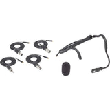 Samson QEx Fitness Headset Microphone